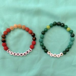 Taylor Swift Eras Tour Friendship bracelets